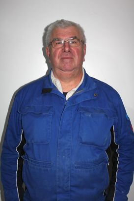 Günther Kuso