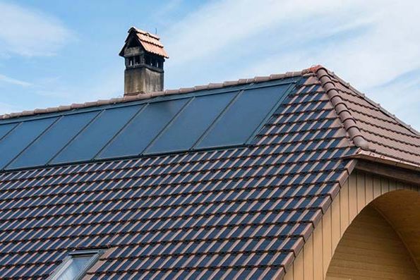 Photovoltaikanlage