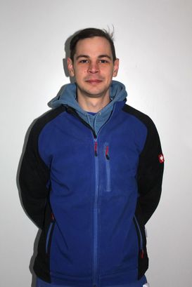 Lukas Hofer