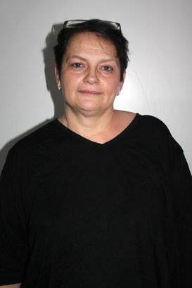 Martina Medved