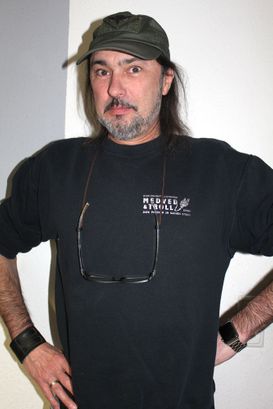 Anton Medved